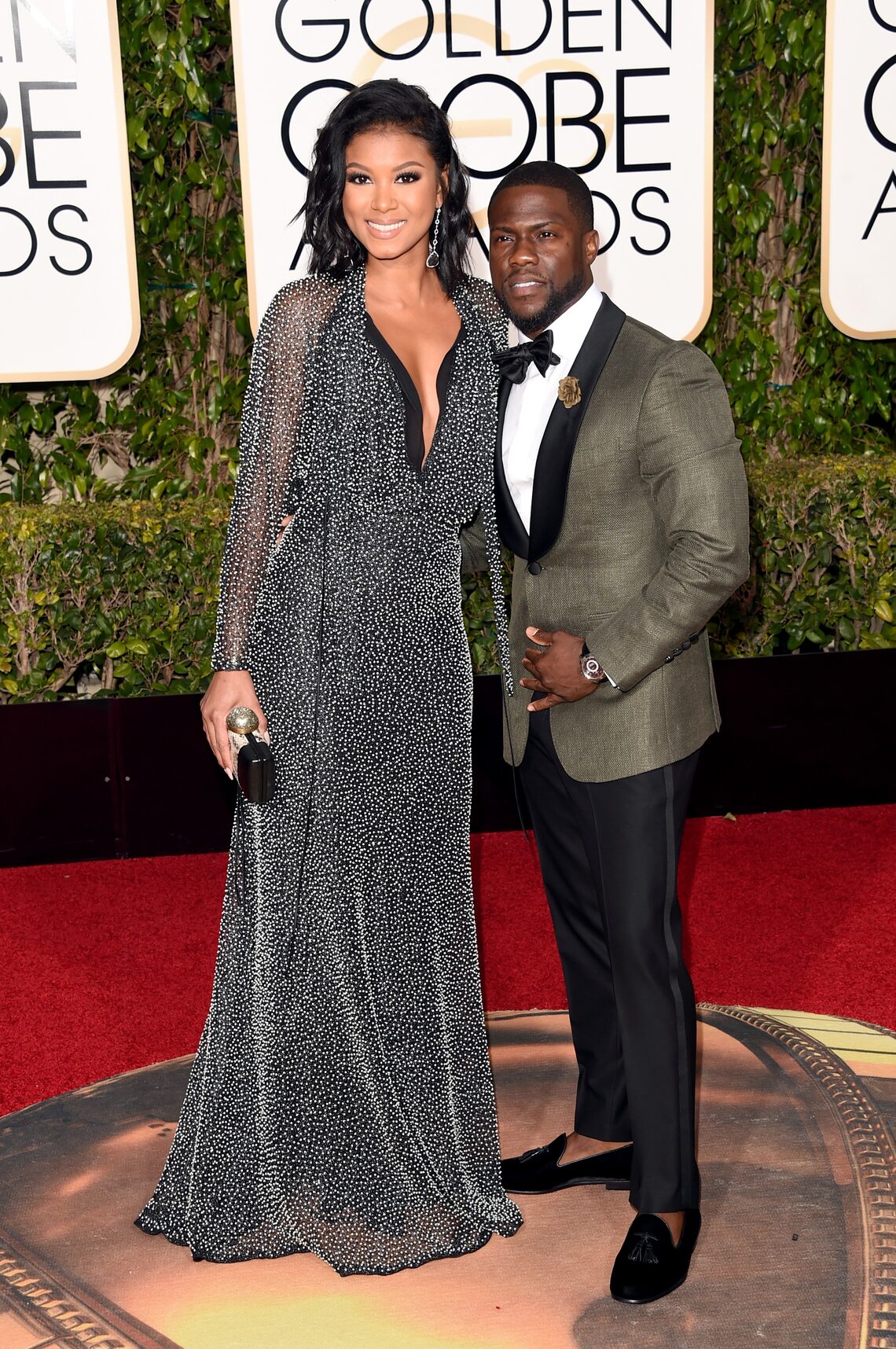 jane fonda 2016 golden globes dress 629 Jane Fonda Golden Globes Photos & High Res Pictures