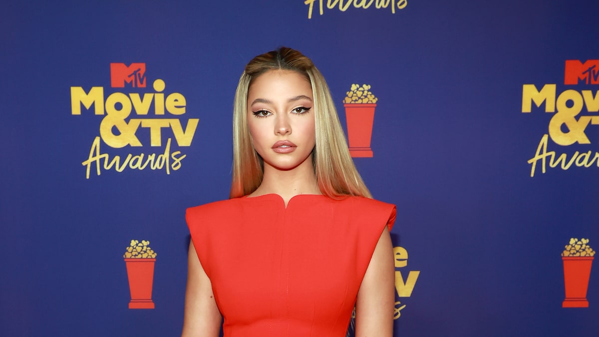 Madelyn Cline Sets the Record Straight About Her Future on ‘Outer Banks’