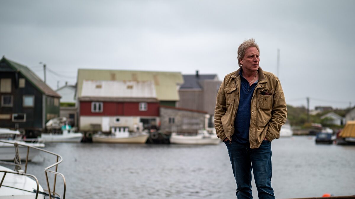 Sig Hansen House WHAT REALLY HAPPENED TO SIG HANSEN FROM DEADLIEST Sig Hansen House WHAT REALLY HAPPENED TO SIG HANSEN FROM DEADLIEST
