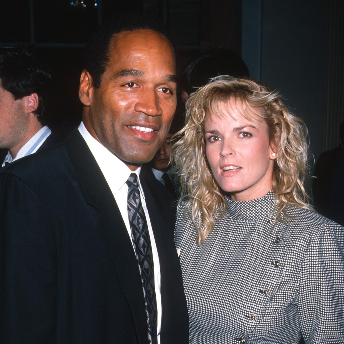 What Nicole Brown Simpson’s Sisters Never Knew About O.J. Simpson  (Exclusive)