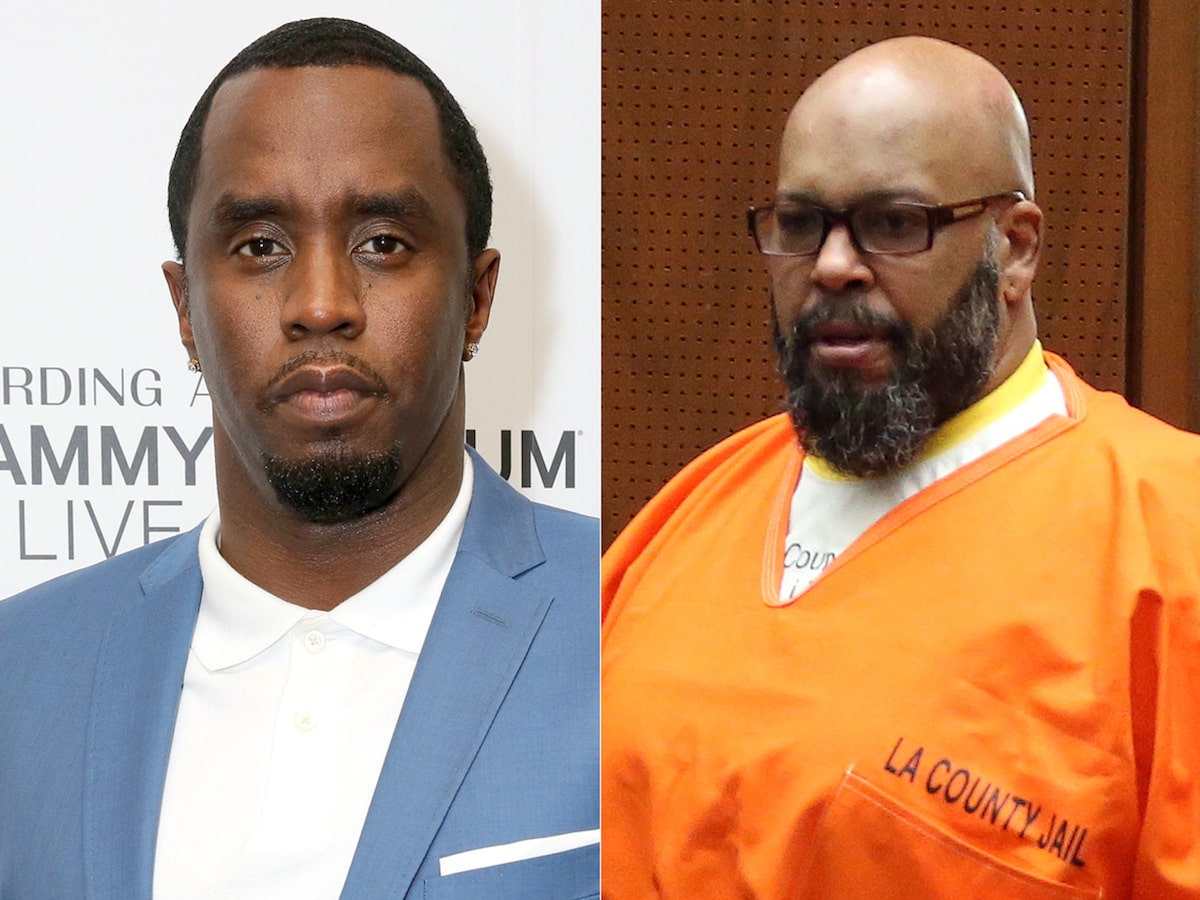 Diddy Trial: Suge Knight Thinks Sean Combs Should Testify