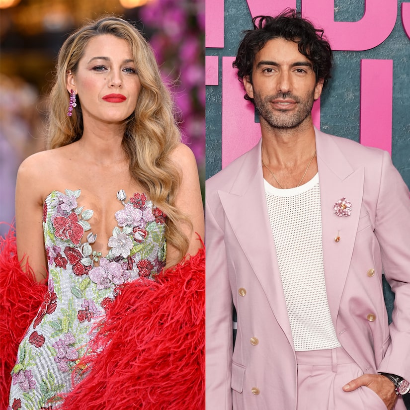 Blake Lively Hits Back at Justin Baldoni's Lawsuit: 'Another Chapter in the Abuser Playbook'