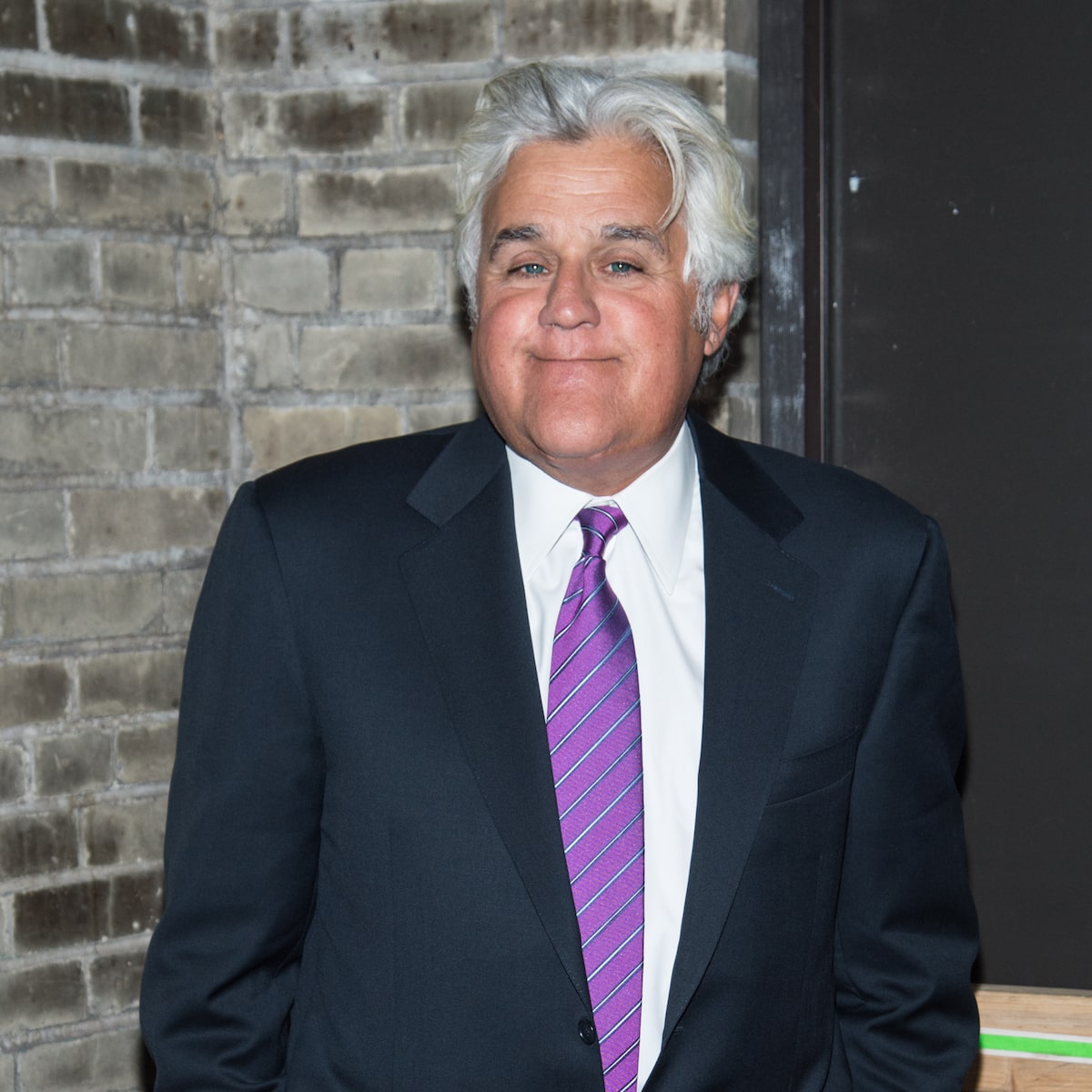 Jay Leno Wants David Letterman as a Guest on 'Jay Leno's Garage'
