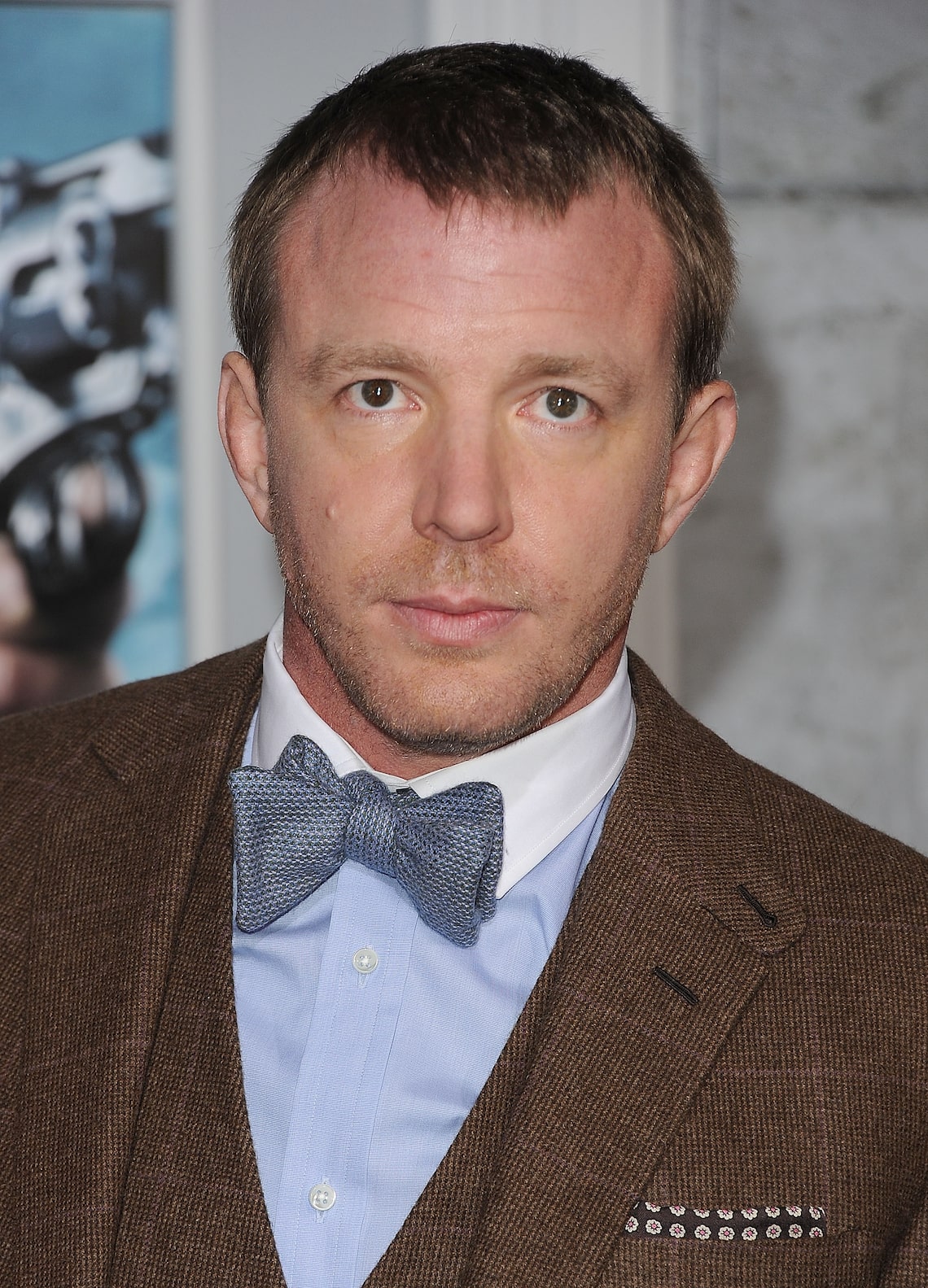 'Sherlock Holmes: A Game of Shadows' Premiere 2011