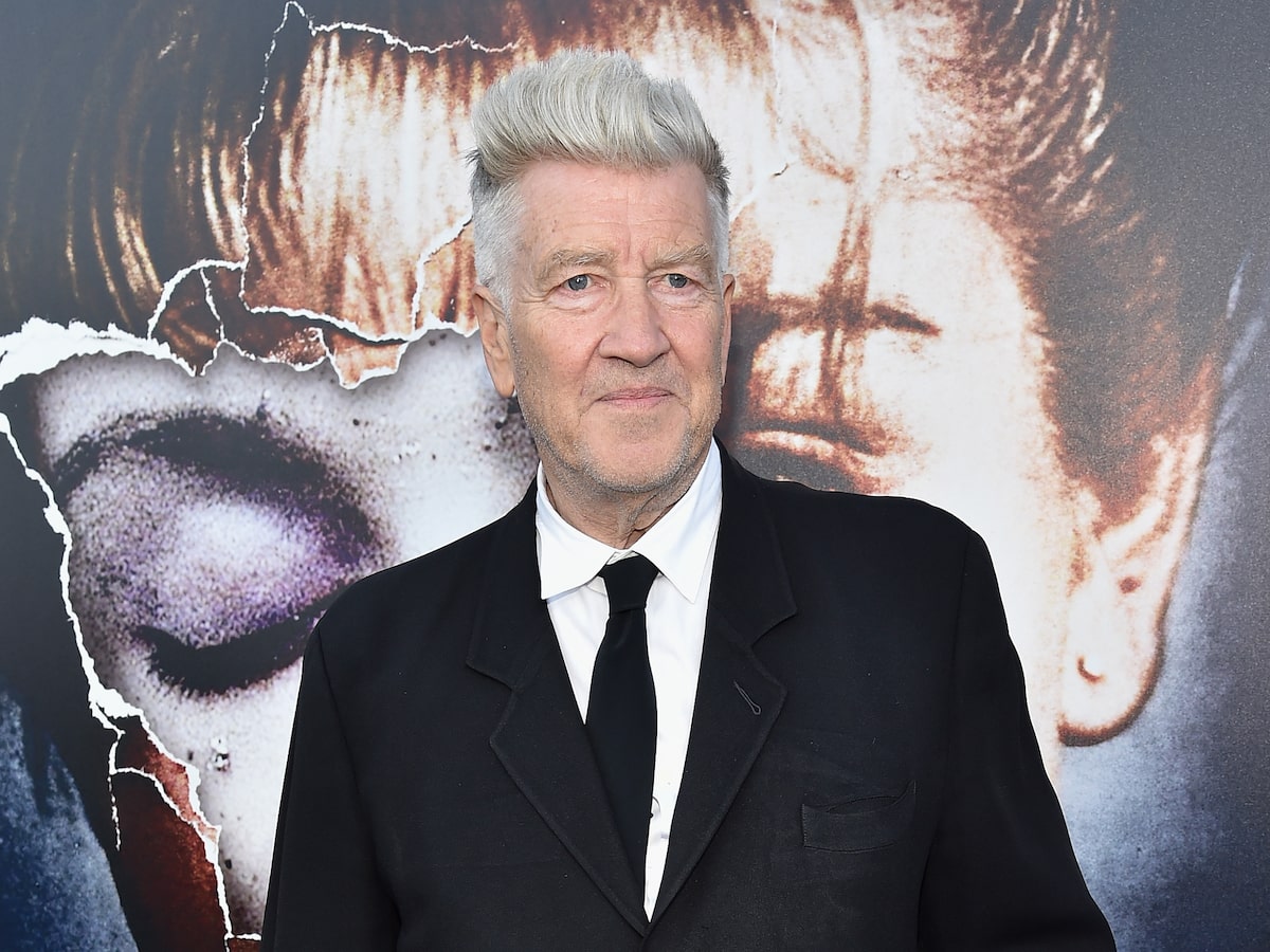 Twin Peaks' Director David Lynch's Cause of Death Revealed