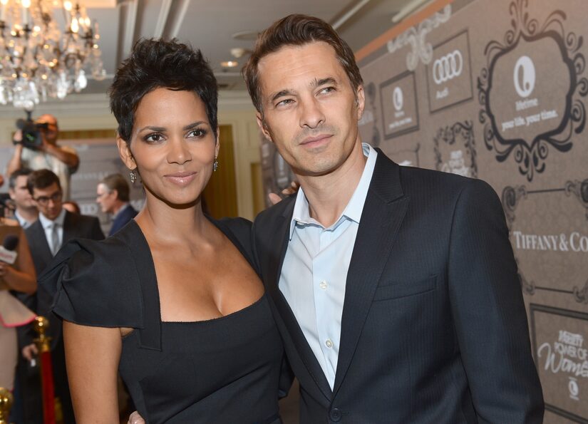 Halle Berry's Latest Court Docs to Force Olivier Martinez to Attend Co-Parenting Therapy