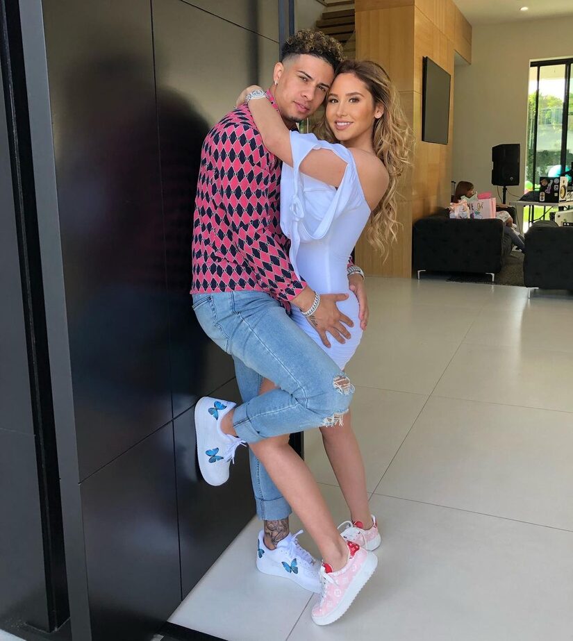 YouTubers Austin & Catherine McBroom Divorcing After 7 Years of Marriage