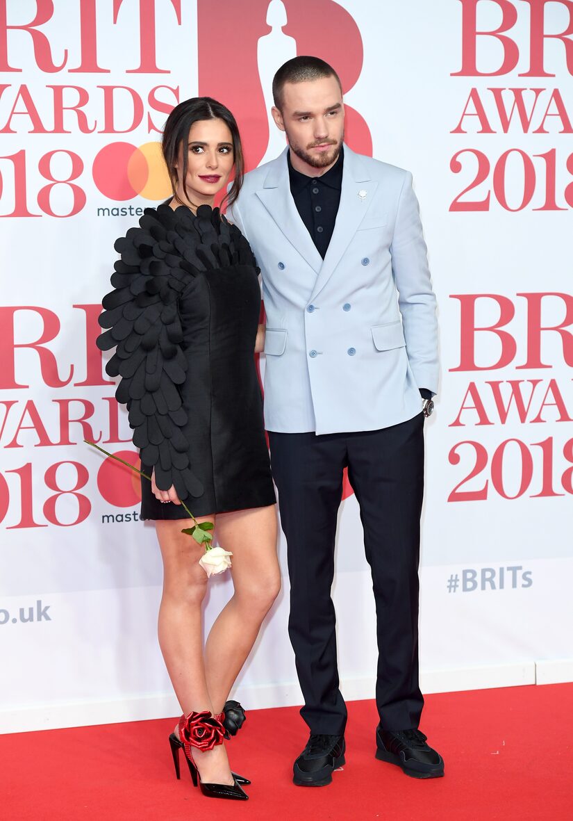 Liam Payne's Ex Cheryl Cole Named Administrator of His $32M Fortune