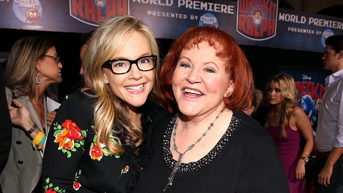 L.A. Premiere of 'Wreck-It Ralph'