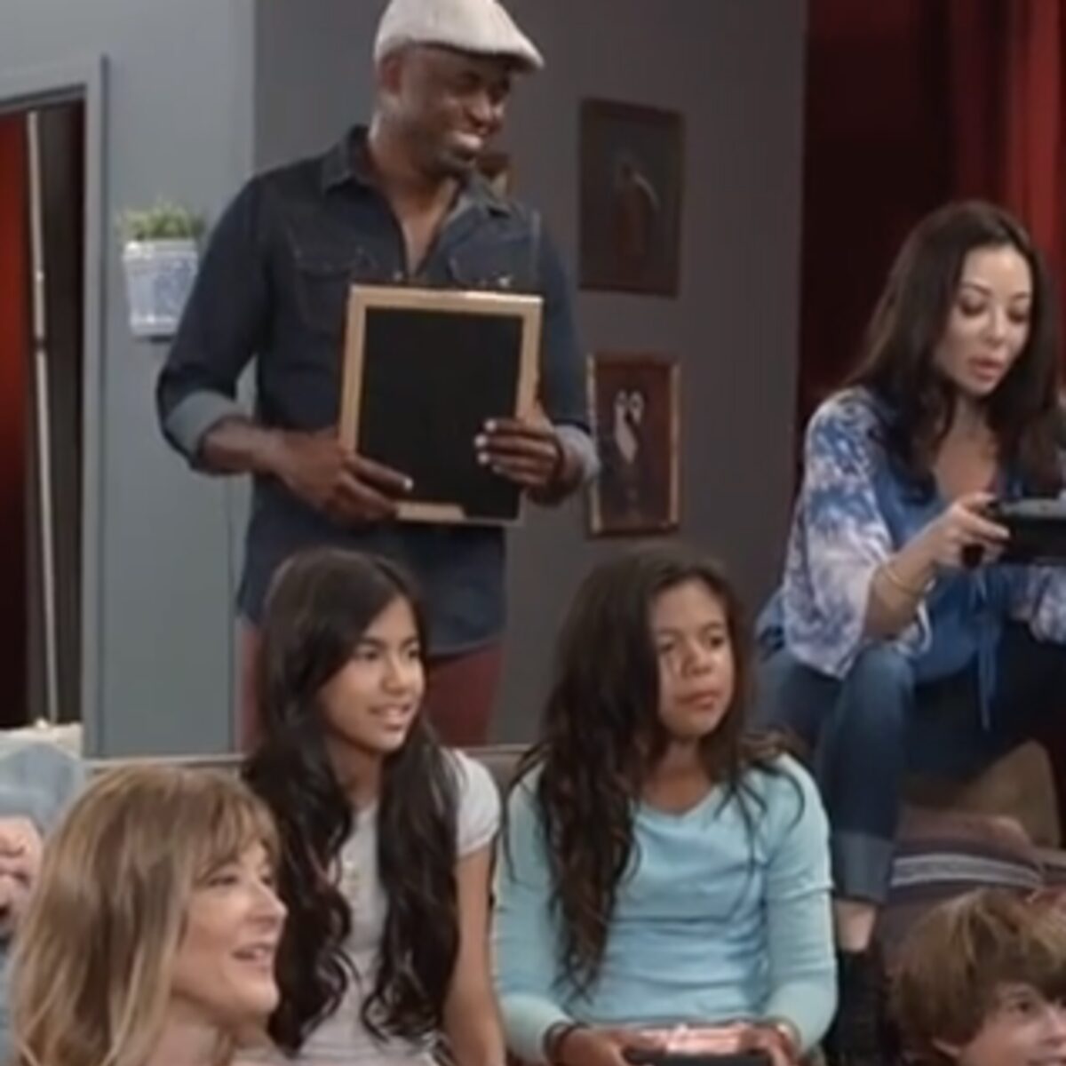 Wayne Brady Freestyles for Nintendo Wii Party U!