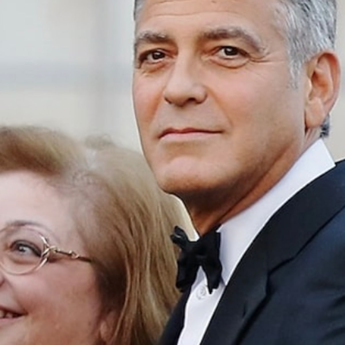 What Caused the death of George Clooney's sister Adelia 'Ada' Zeidler at  65? : r/BollywoodShaadis, image size:1200x1200