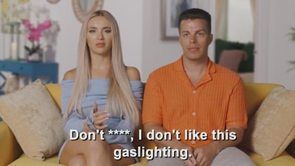 Sherri Papini Makes Shocking New Claims About Kidnapping Hoax & Takes