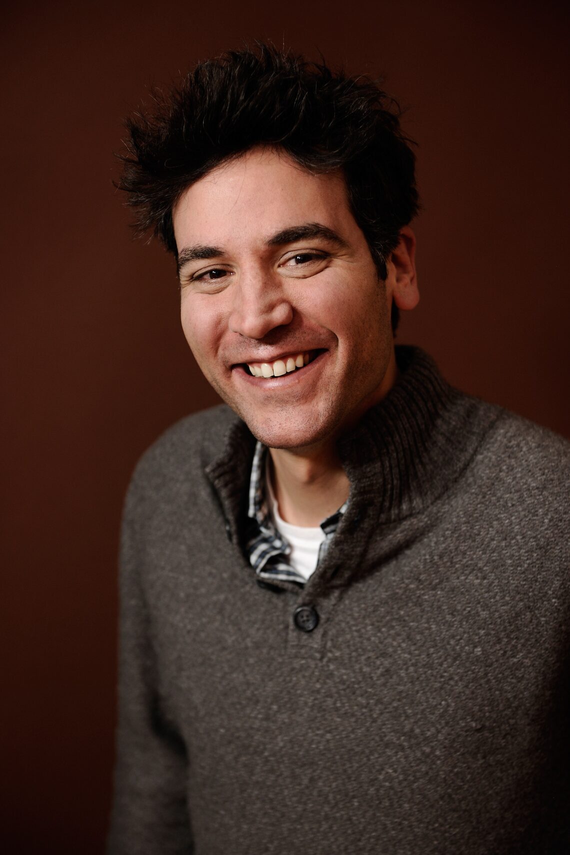"Liberal Arts" portraits