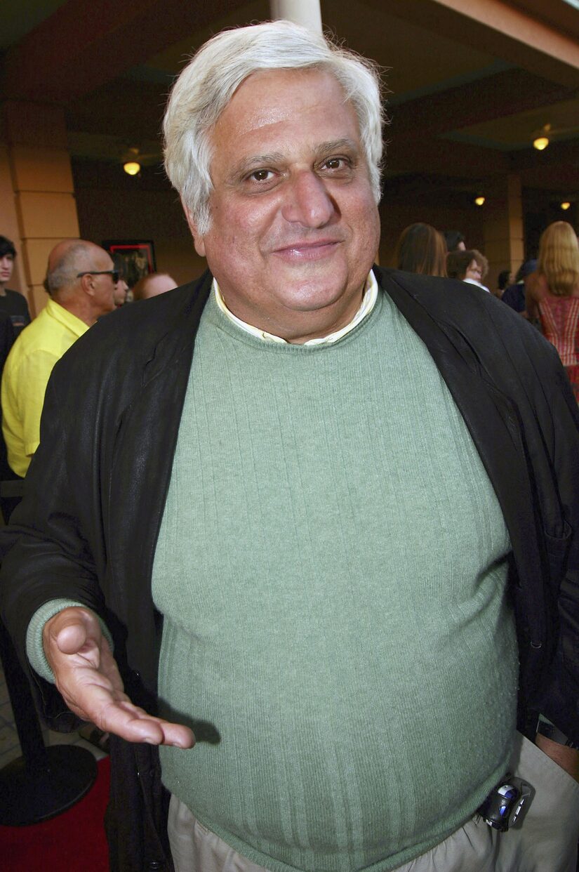 Michael Lerner, Oscar Nominee, Dies at 81