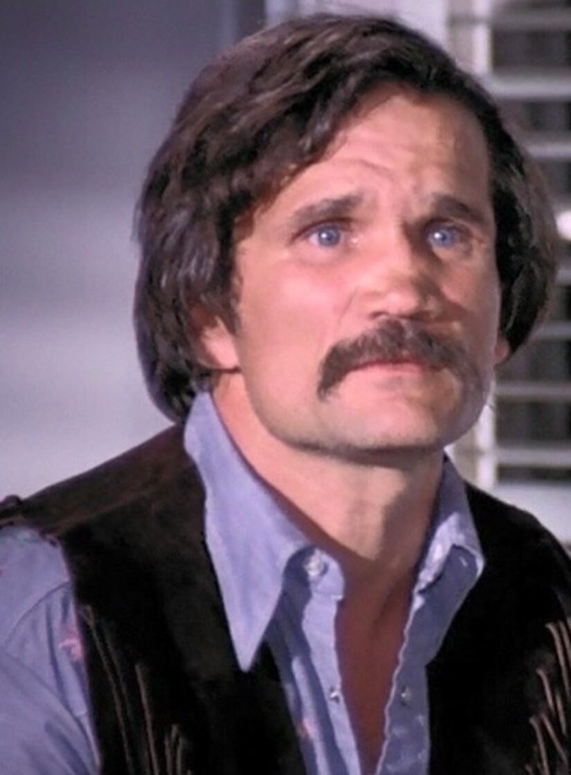 Charles Dierkop of 'Police Woman' & 'Butch Cassidy' Dies at 87