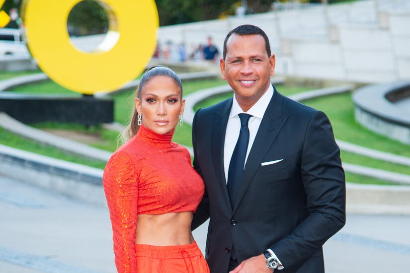 Is Alex Rodriguez Dating Ben Affleck's Ex? Here's the Truth