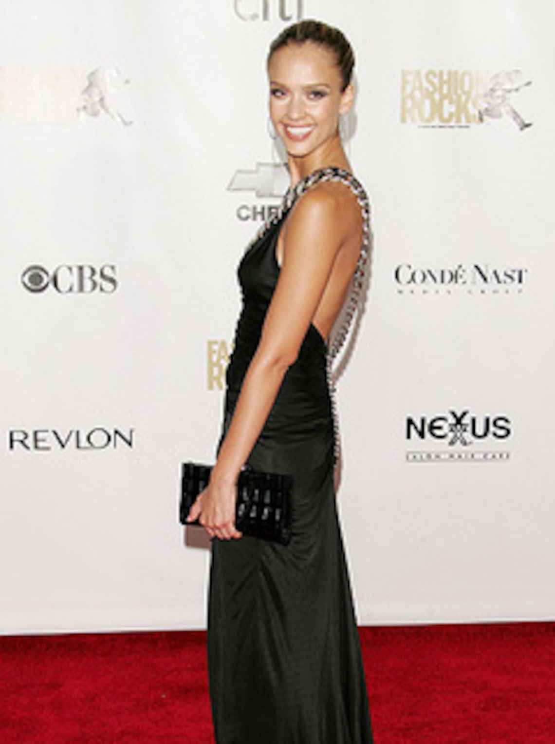 Conde Nast Media Group Presents Fashion Rocks