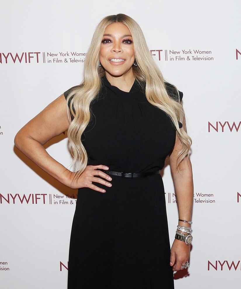 Wendy Williams Battling Same Devastating Dementia as Bruce Willis