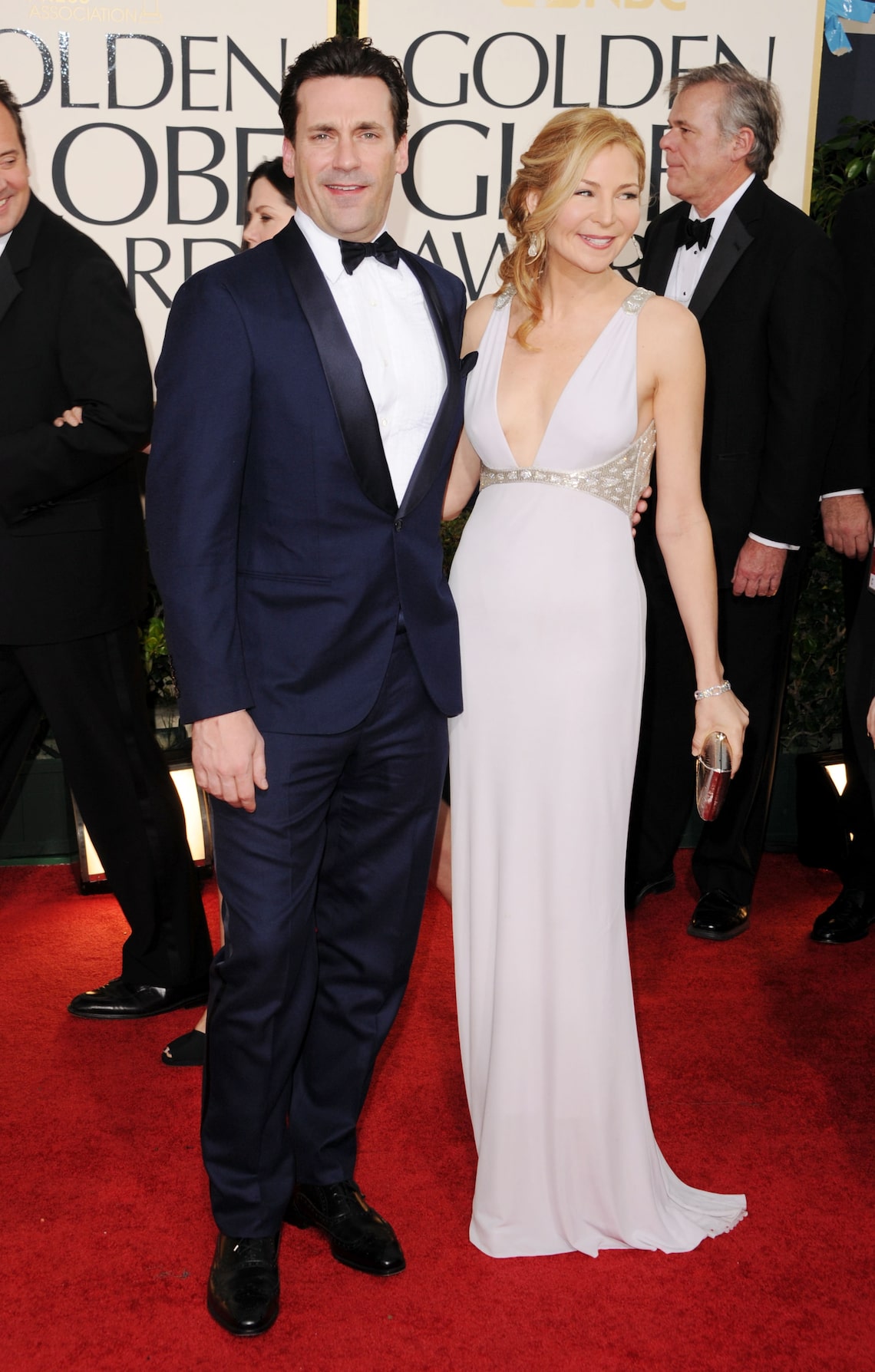 2011 Golden Globes Best Dressed Men 2011 Golden Globes Best Dressed Men