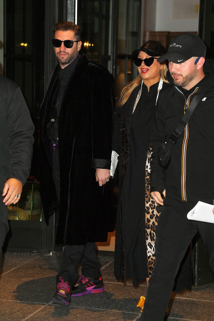 Sia’s Custody Battle Explodes with Allegations of Drug Addiction & Child Porn