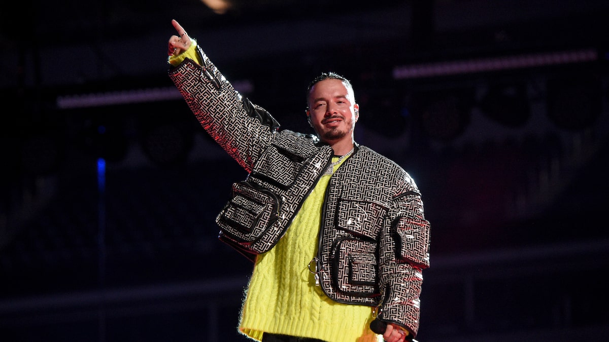 Vax Rapper Pics! Global Citizen's Vax Live Concert
