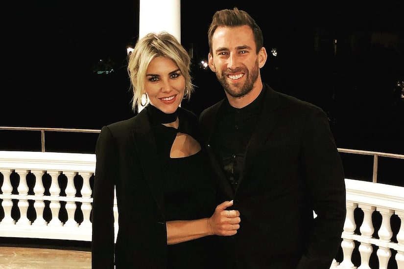 Wedding Pics! Abby Wambach Marries Glennon Doyle Melton