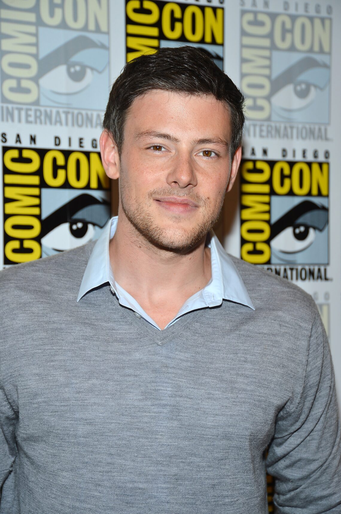 Comic-Con 2012