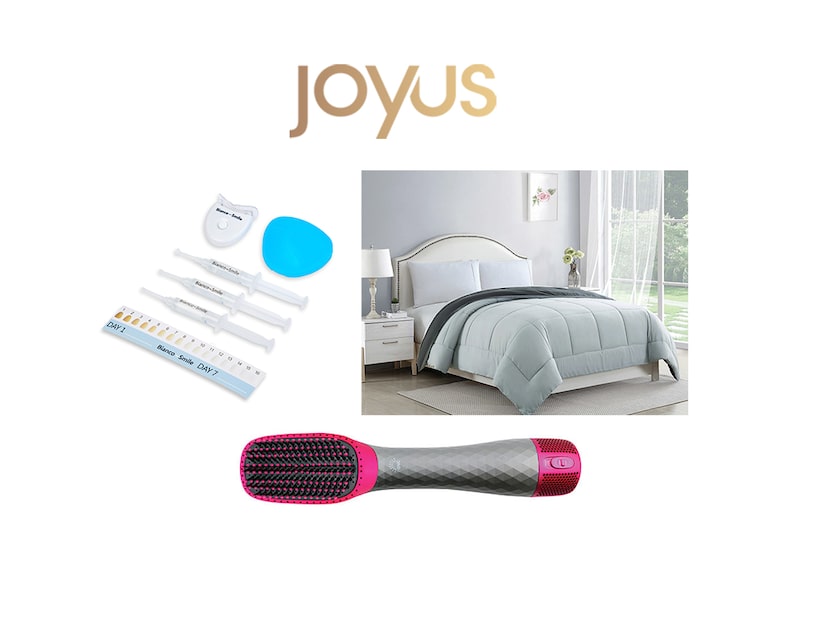Cyber Week Deals Continue with Joyus Boutique