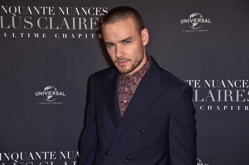 Liam Payne: 5 People Charged in One Direction Singer's Death