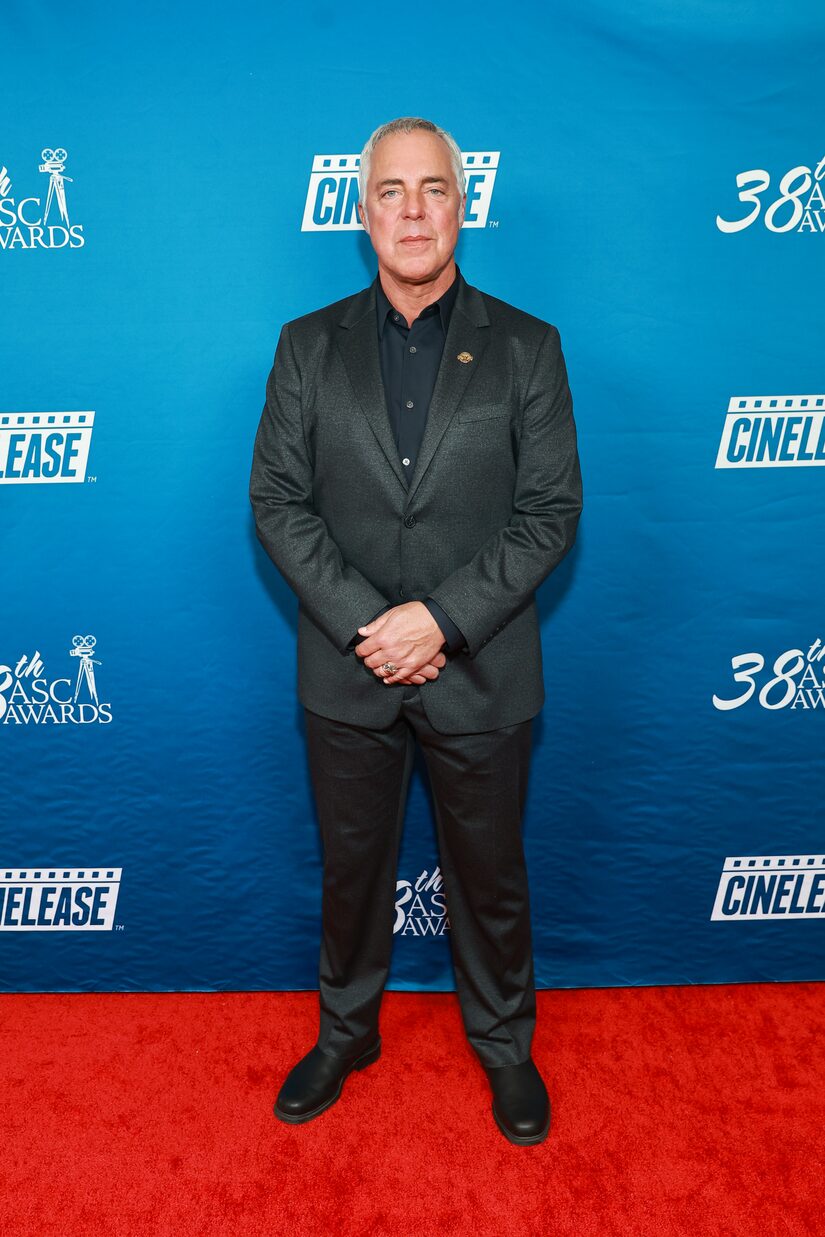 Titus Welliver on Bittersweet End for 'Bosch' & Possible 'Suits LA' Cameo (Exclusive)