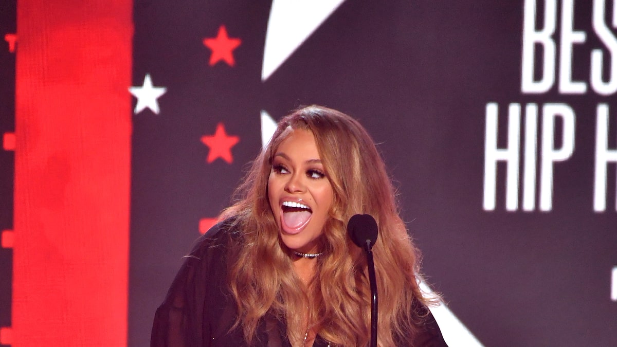 The 2023 BET Awards: Inside the Show