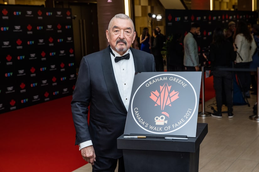 ‘Dances with Wolves’ Oscar Nominee Graham Greene Dies at 73