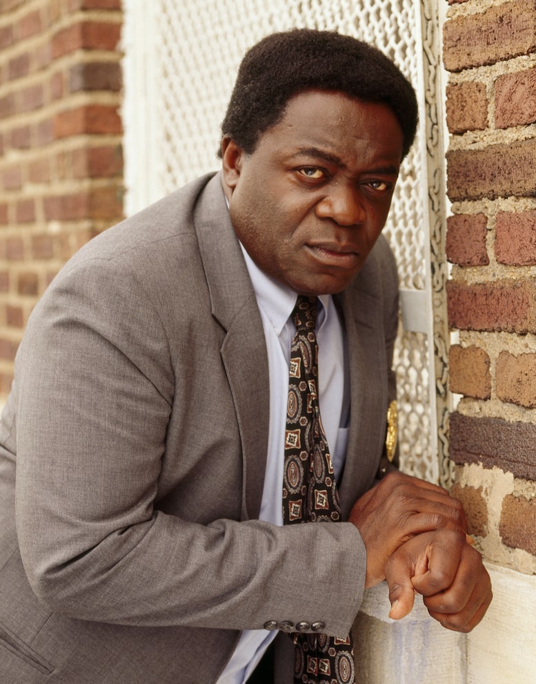 Yaphet Kotto — 'Alien,' Bond, 'Homicide' Star — Dead at 81