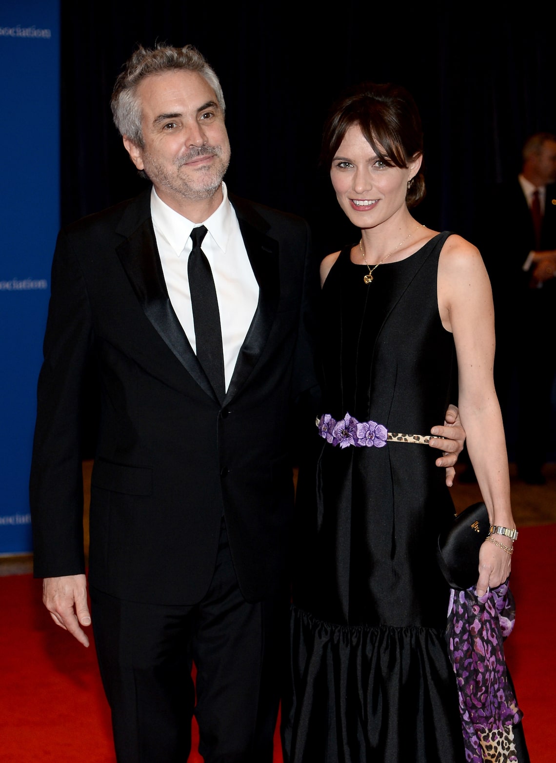 White House Correspondents' Association Dinner 2014