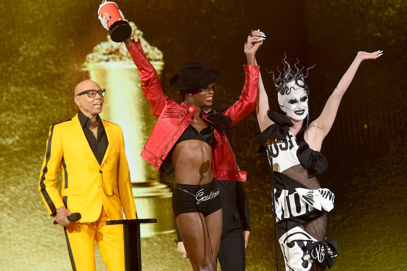 MTV Movie & TV Awards: Unscripted 2021 -- The Complete Winners List!
