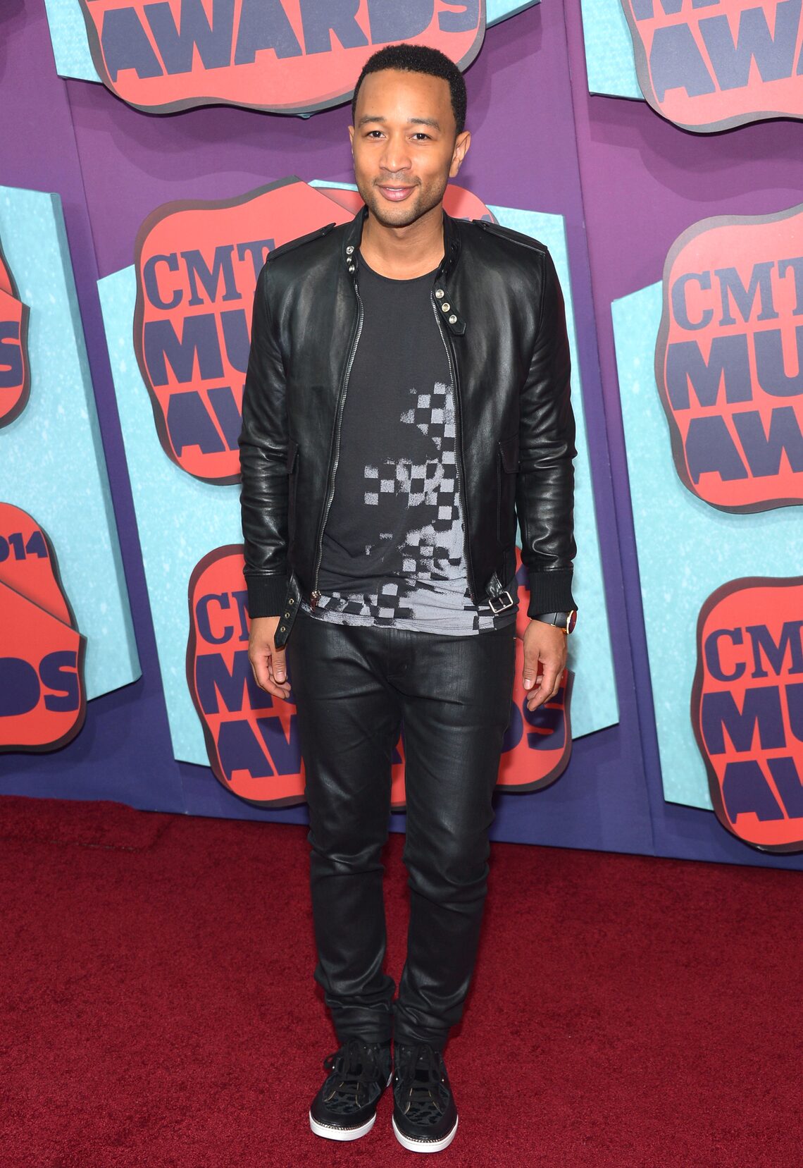 CMT Music Awards 2014