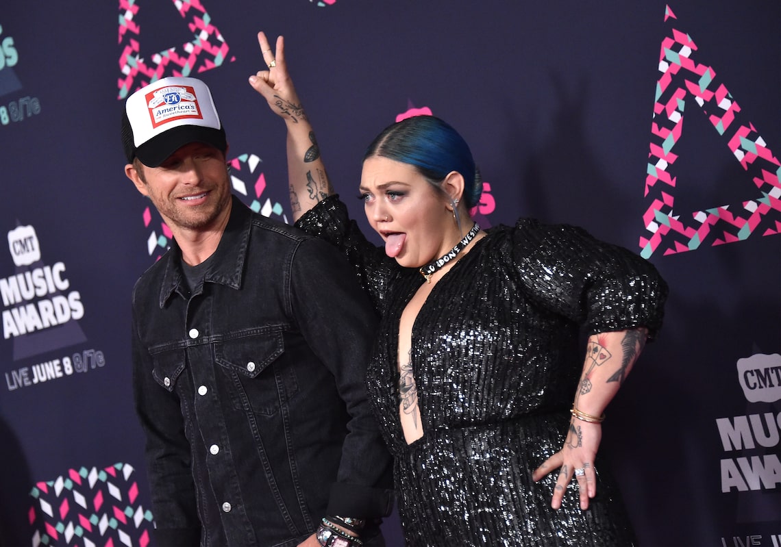 CMT Music Awards 2016