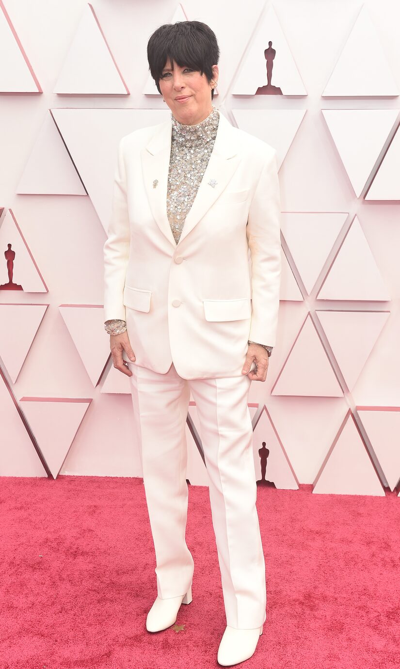 Oscar Nominee Diane Warren Calls Taylor Swift 'The Real Deal' (Exclusive)