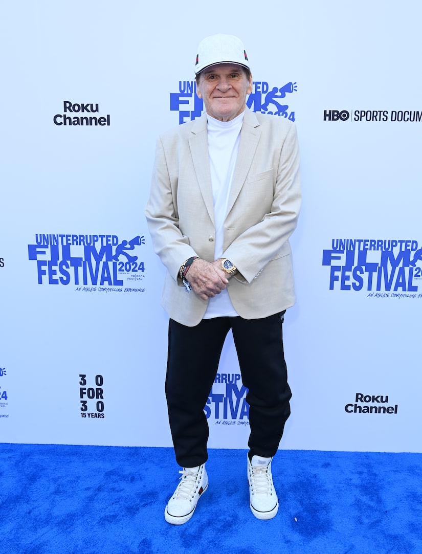 Pete Rose's Cause of Death Revealed