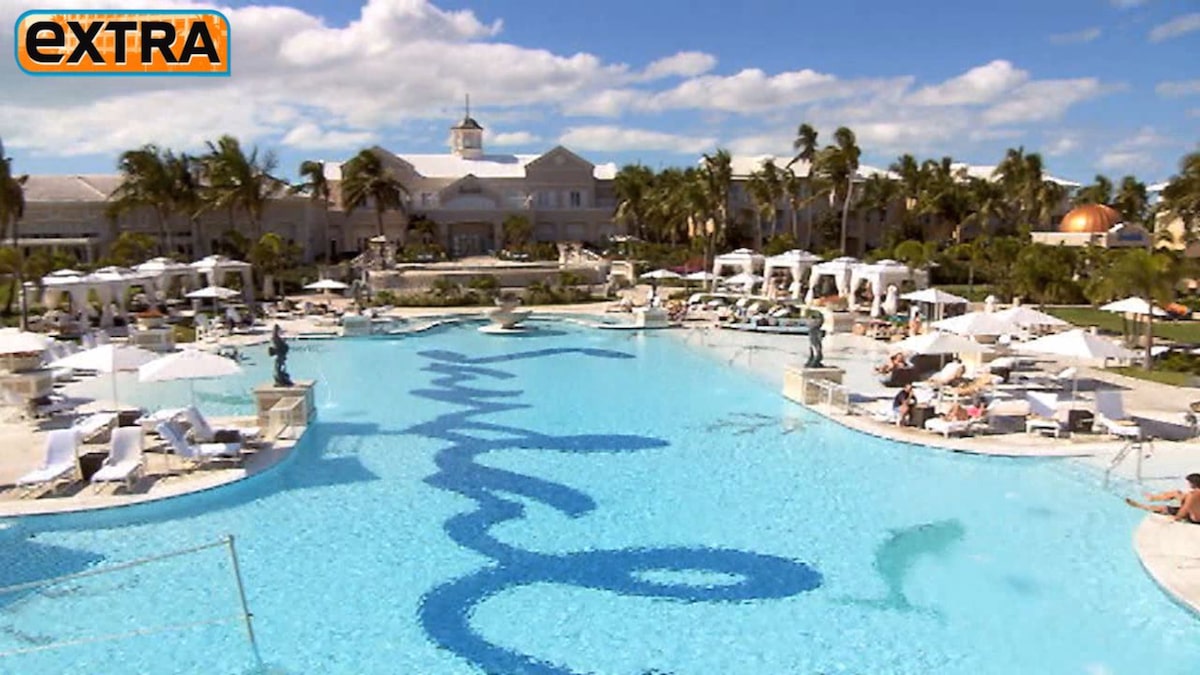 sandals couples retreat