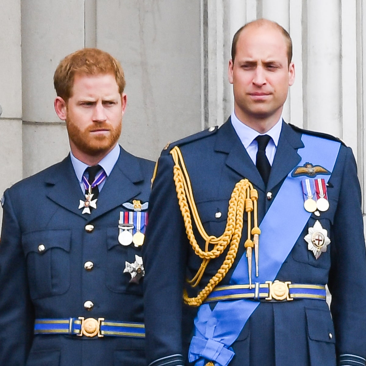 What Prince William Prince Harry Reportedly Discussed After Bombshell Interview