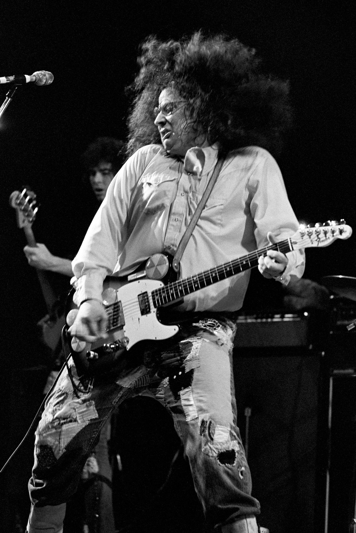 Mark Volman, a member of the Turtles and Flo & Eddie — and who sang on the iconic Turtles hit "Happy Together" — died September 5 at 78.
