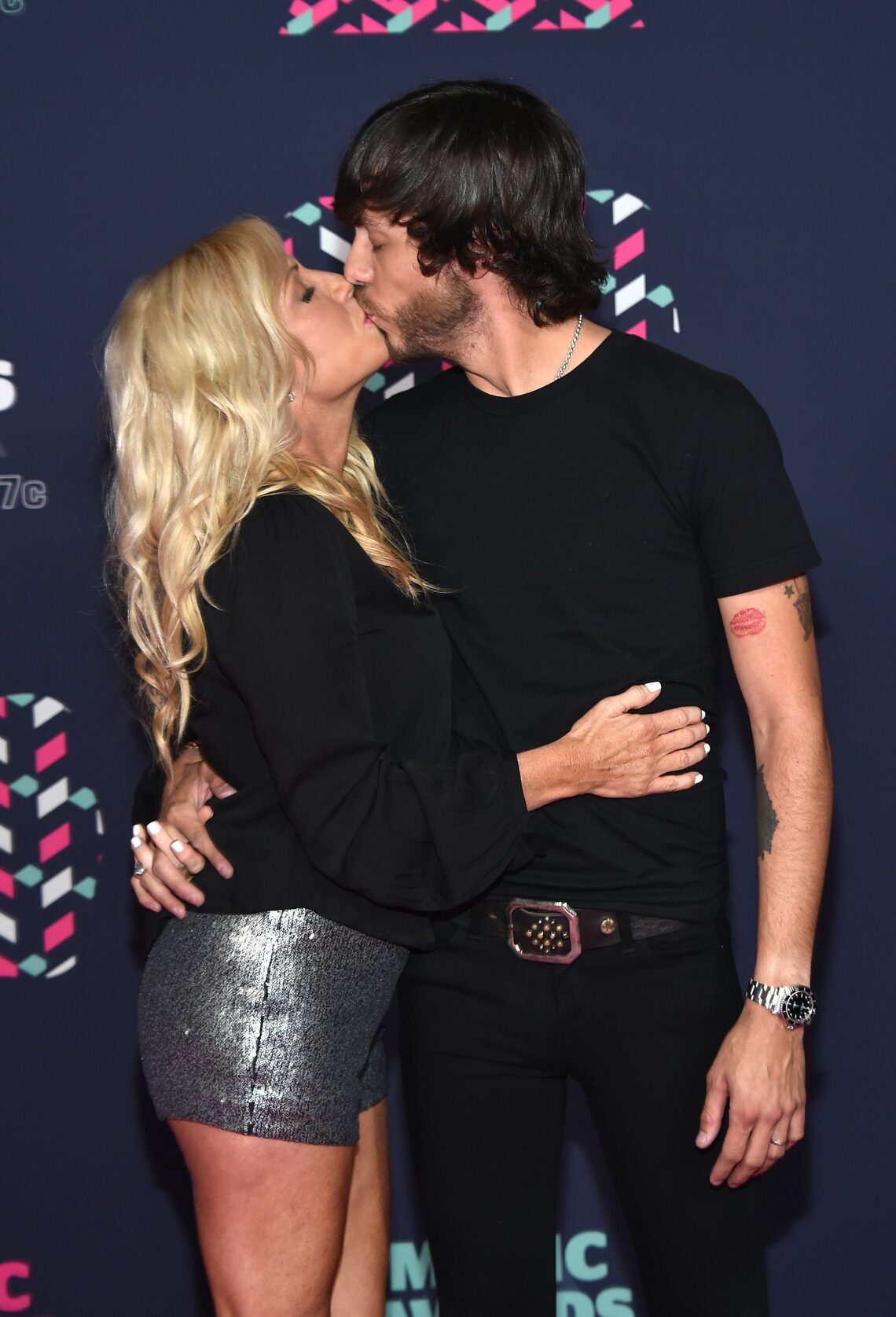 CMT Music Awards 2016