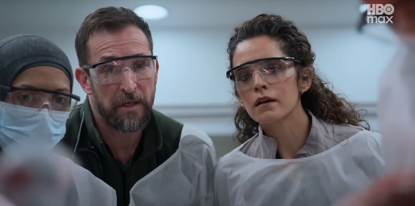 ‘The Pitt’ Drops Intense New Teaser Trailer for Season 2