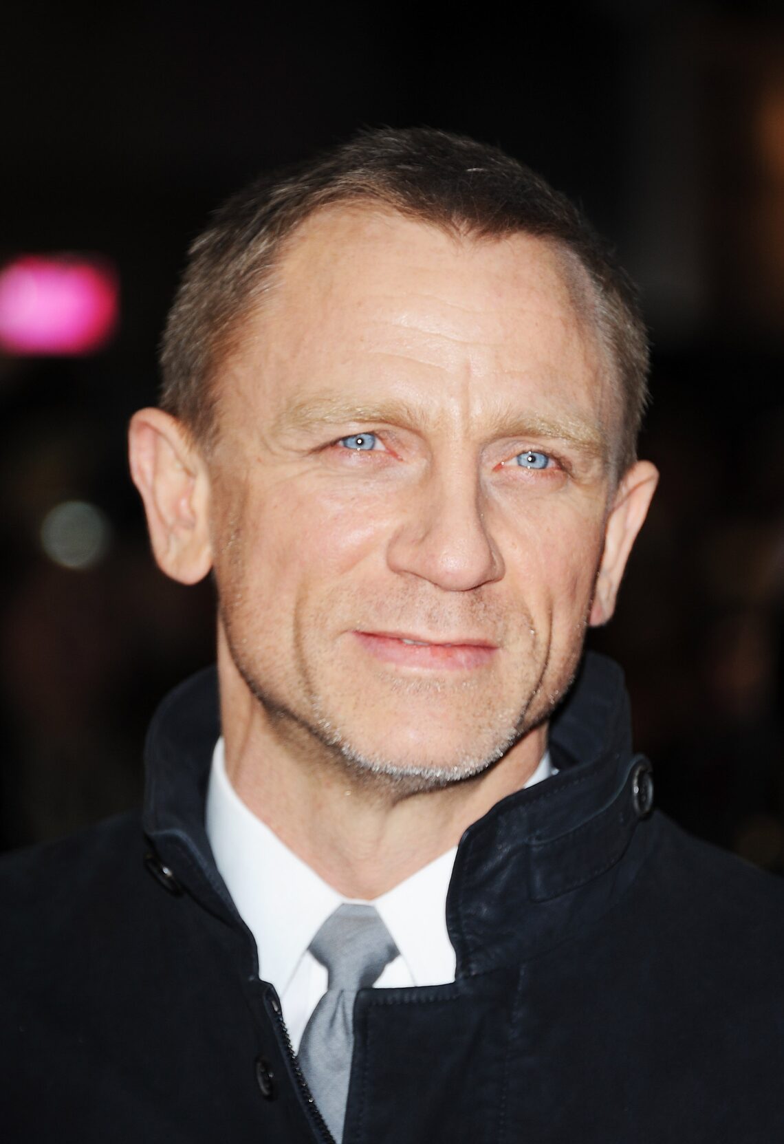 'The Girl with a Dragon Tattoo' Premiere
