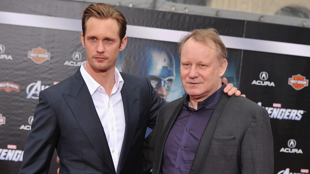 'The Avengers' Premieres
