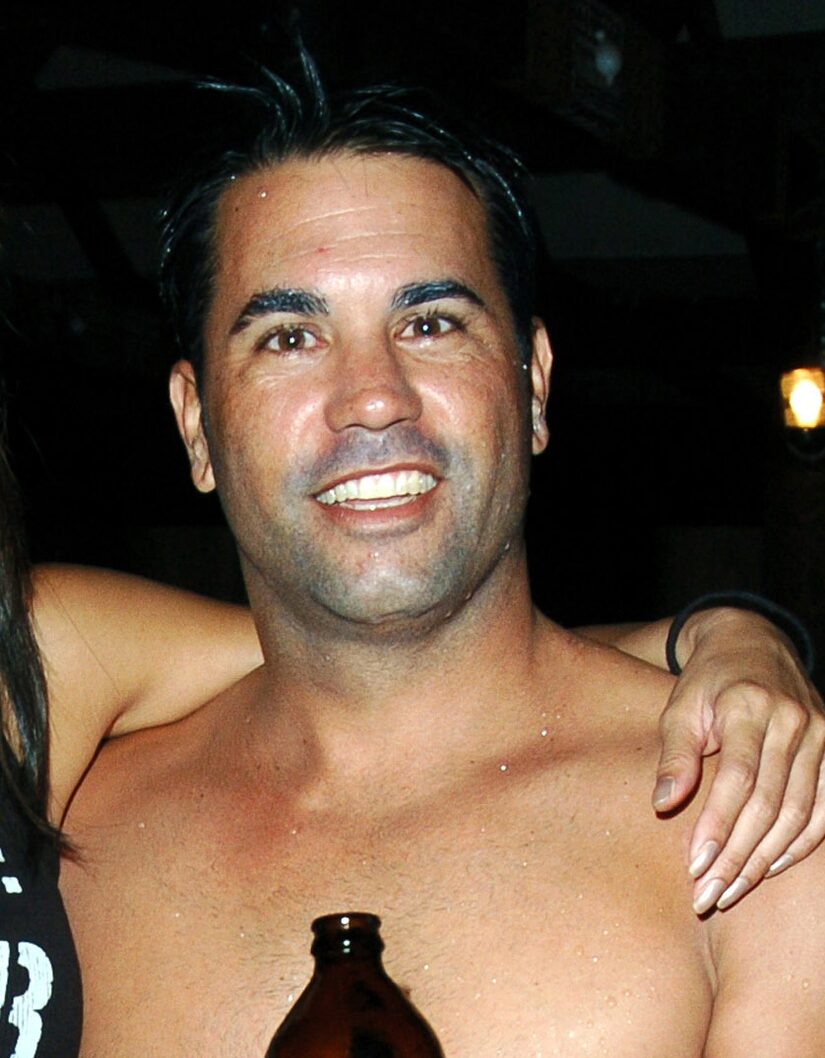 Surfer John 'Shmoo' Shimooka Dead at 51