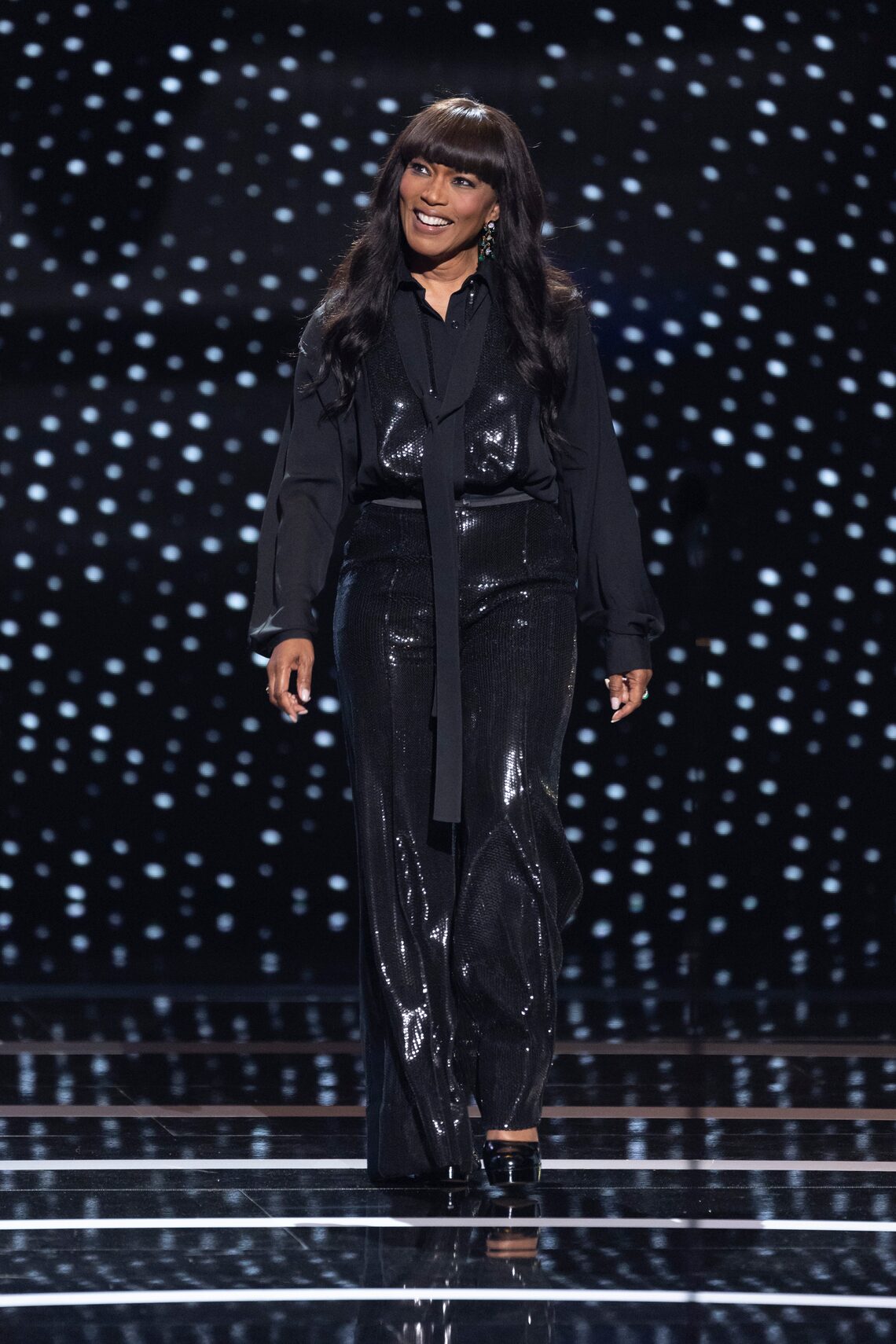 Stars at ESPY Awards 2025