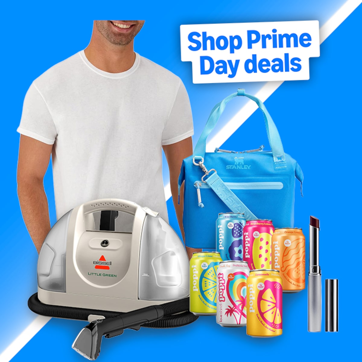 Extra's' Prime Day Picks - Friday 6/26!
