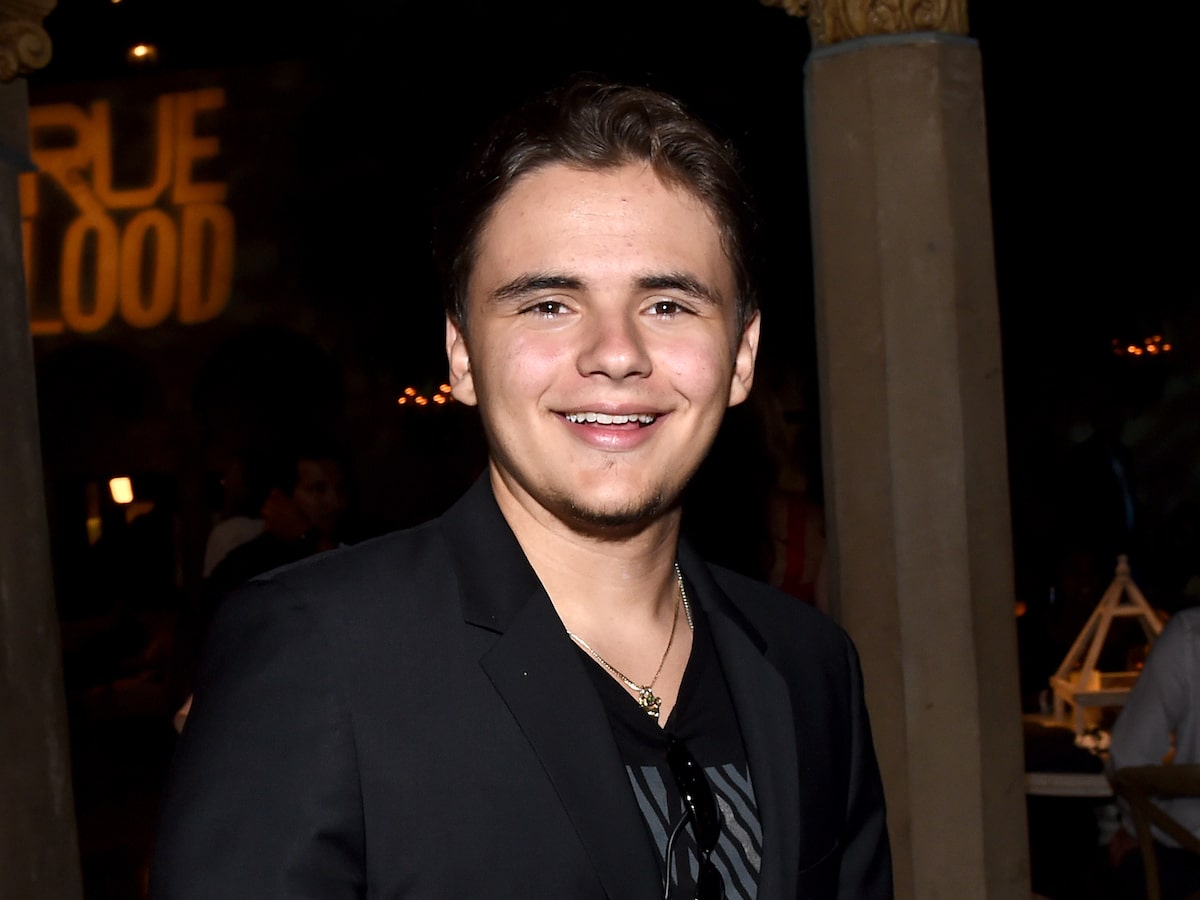 Prince Jackson Reportedly Wants Post-Mortem Paternity Test After Arnold  Klein's Death